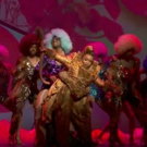 VIDEO: Get a First Look at TUTS' THE WIZ! Video
