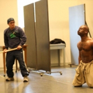 MLIMA'S TALE Begins Previews March 27th with Free for All