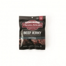 Omaha Steaks Launches Steak Snacks in Retail Stores Nationwide