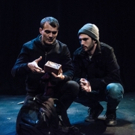 New York Playwright Repeats At British Theatre Challenge Photo