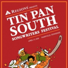 The 26th Annual Tin Pan South Songwriters Festival Launches 2018 Festival App Photo