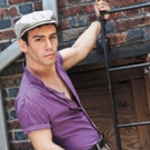 Retreat to Broadway Hosts NEWSIES Discussion and Q&A with Tommy Bracco Video