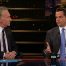 VIDEO: Anthony Scaramucci Joins Bill Maher to Discuss Trump's First Year in Office