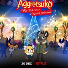 Netflix Announces New Original Anime, AGGRETSUKO: WE WISH YOU A METAL CHRISTMAS