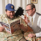 BWW Review: THE ODD COUPLE at Hale Center Theater Orem Photo