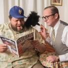 BWW Review: THE ODD COUPLE at Hale Center Theater Orem