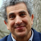 Photo Flash: Frank Ferrante Visits Former Home of George S. Kaufman in Bucks County…