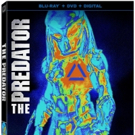 THE PREDATOR Stop-Motion Holiday Special Trailer Now Available Photo