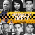 Full Cast Announced For The World Première Of APPROACHING EMPTY Photo