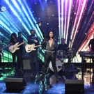 VIDEO: Stephanie J. Block of THE CHER SHOW Performs 'If I Could Turn Back Time'