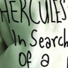 Eclipses Group Theater At Abrons Arts Center To Present HERCULES: IN SEARCH OF A HERO Photo