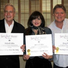 Deborah Allen Adds Two New Million-Air Awards To Her List Of Honors