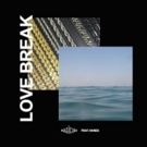 The Magician Releases New Track LOVE BREAK Featuring French Vocals from Hamza Photo