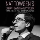 Andrew Rose Gregory, Alise Morales, Marie Faustin & More to Appear at Downtown Variet Video