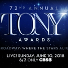 TONY FEVER 2018! Parte 3: chi sarà il “Miglior Attore in un Musical”?