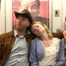 VIDEO: Oh What a Beautiful Morning for a Ride on the Subway Video