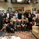 THE BIG BANG THEORY & The Chuck Lorre Family Foundation Increase Support of UCLA…