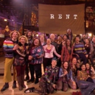 Review Roundup: Were the Critics 'Over the Moon' With RENT on FOX? Photo