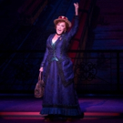 HELLO, DOLLY! Starring Betty Buckley at the Peace Center Goes On Sale March 1 Video
