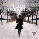Lucas Debargue to Release New Album on Sony Classical Photo