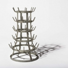 Art Institute of Chicago Acquires Duchamp's Bottle Rack Photo