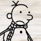 BWW Cover Reveal: Jeff Kinney's 13th WIMPY KID Book Gets a Title & a Cover!