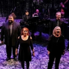 BWW Review:  JEWEL IN THE CROWN CITY at Lamb's Theatre Video