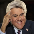 Jay Leno to Appear at the CCA in November Photo
