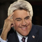 Jay Leno to Appear at the CCA in November