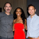 Meet the Cast of KING KONG- Now in Previews!