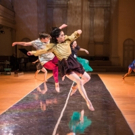Winifred Haun & Dancers Come to Hamlin Park In May Photo