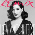 Dita Von Teese Releases Remix of Debut Album Video