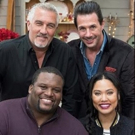 New Season of THE GREAT AMERICAN BAKING SHOW Premieres on ABC 12/7 Video