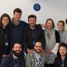 Bristol Old Vic Welcome The Wardrobe Ensemble Home With Blue Plaque Dedication Video