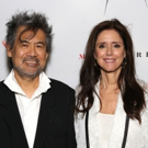 Photo Coverage: On the Opening Night Red Carpet for M. BUTTERFLY! Photo