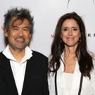 Photo Coverage: On the Opening Night Red Carpet for M. BUTTERFLY!