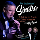The Italian American Club of Las Vegas Will Host Tribute to Frank Sinatra Featuring T Photo