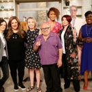 VIDEO: Danny DeVito Surprises Fan Who Took His Cardboard Cutout to Prom on THE TALK Video