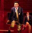 TV: Broadway Hits the Red Carpet for Opening Night of CHOIR BOY