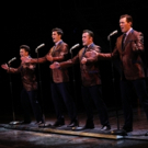 BWW Review: JERSEY BOYS Brings Special Engagement to Broadway Grand Rapids With Well  Photo