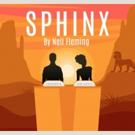 Voyage Theater Compay Presents SPHINX By Neil Fleming Photo