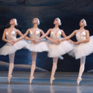 Russian State Ballet Comes to The Bristol Hippodrome this January Photo