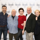 TV: Susan Stroman, John Kander & More Go inside Rehearsals of THE BEAST IN THE…