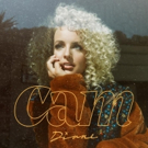 Grammy-Nominated Country Sensation Cam Releases New Single 'Diane' Photo
