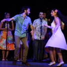 TAP&TOM's Tap Performance Of Jobim's Bossa Nova Music Returns