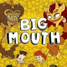 VIDEO: Netflix Releases Season Two Trailer for BIG MOUTH Video