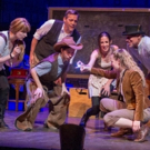 BWW Review: WISH - A MUSICAL ADVENTURE is Wise, Witty and Wonderful Photo