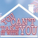 Lowry's Spotlight Theater Closes 20 Seasons Of Entertainment With YOU CAN'T TAKE IT W Photo