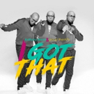  Anthony Brown and Group TherAPy Storm Billboard Top 20 With I GOT THAT Video