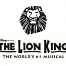 Disney's THE LION KING Comes to The Van Wezel Performing Arts Hall